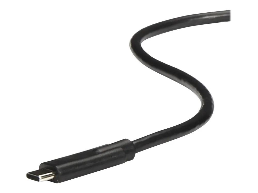 StarTech.com USB C auf HDMI Kabel - 1m - 4K -Thunderbolt 3 kompatibel