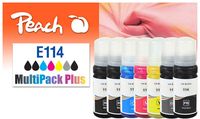 Peach 321707 - Standardertrag - 70 ml - 70 ml - 7 Stück(e) - Multipack