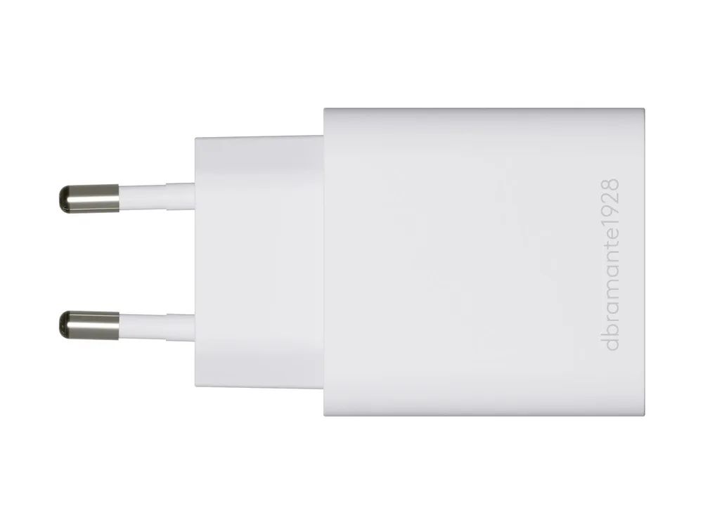 dbramante1928 re-charge - Netzteil - 30 Watt (USB-C)