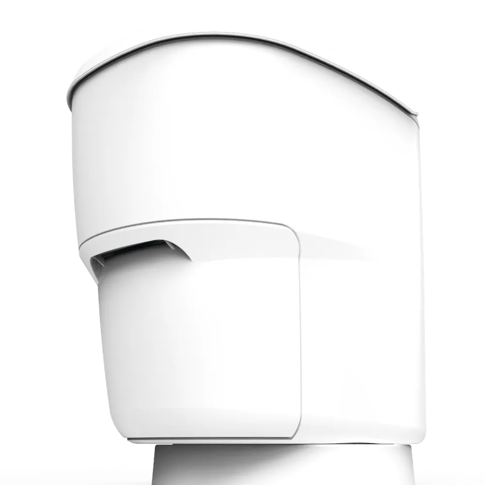 Clesana C1 mit L-Adapter (S)