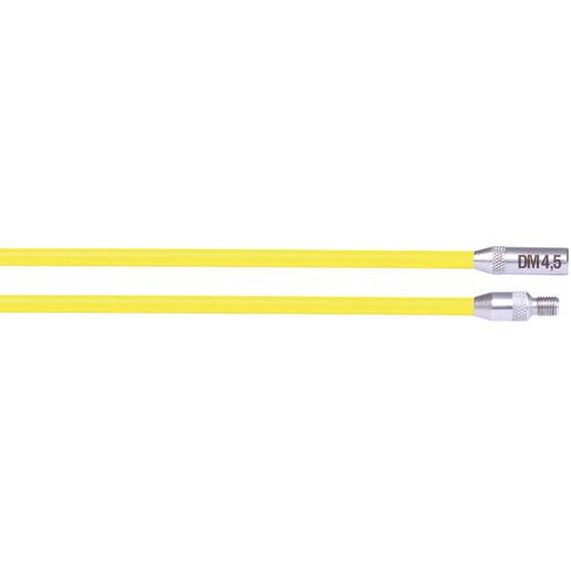 Runpotec RUNPOSTICK GELB/WEICH 2 X 1M / RUNPOT 10043