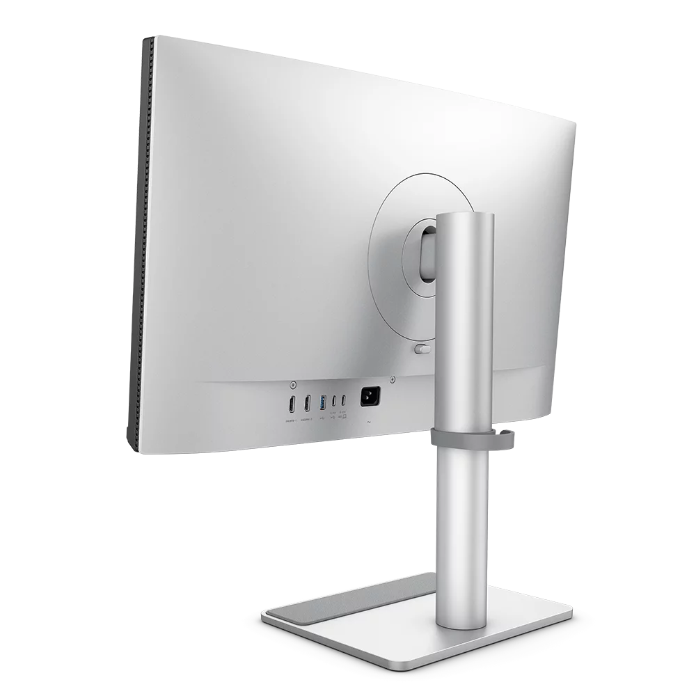 BenQ MA270UP 27 Zoll 4K Monitor für MacBook