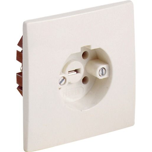 ABL Sursum PERILEX STECKDOSE UP 5/16A / ABL 2421-110 2421110