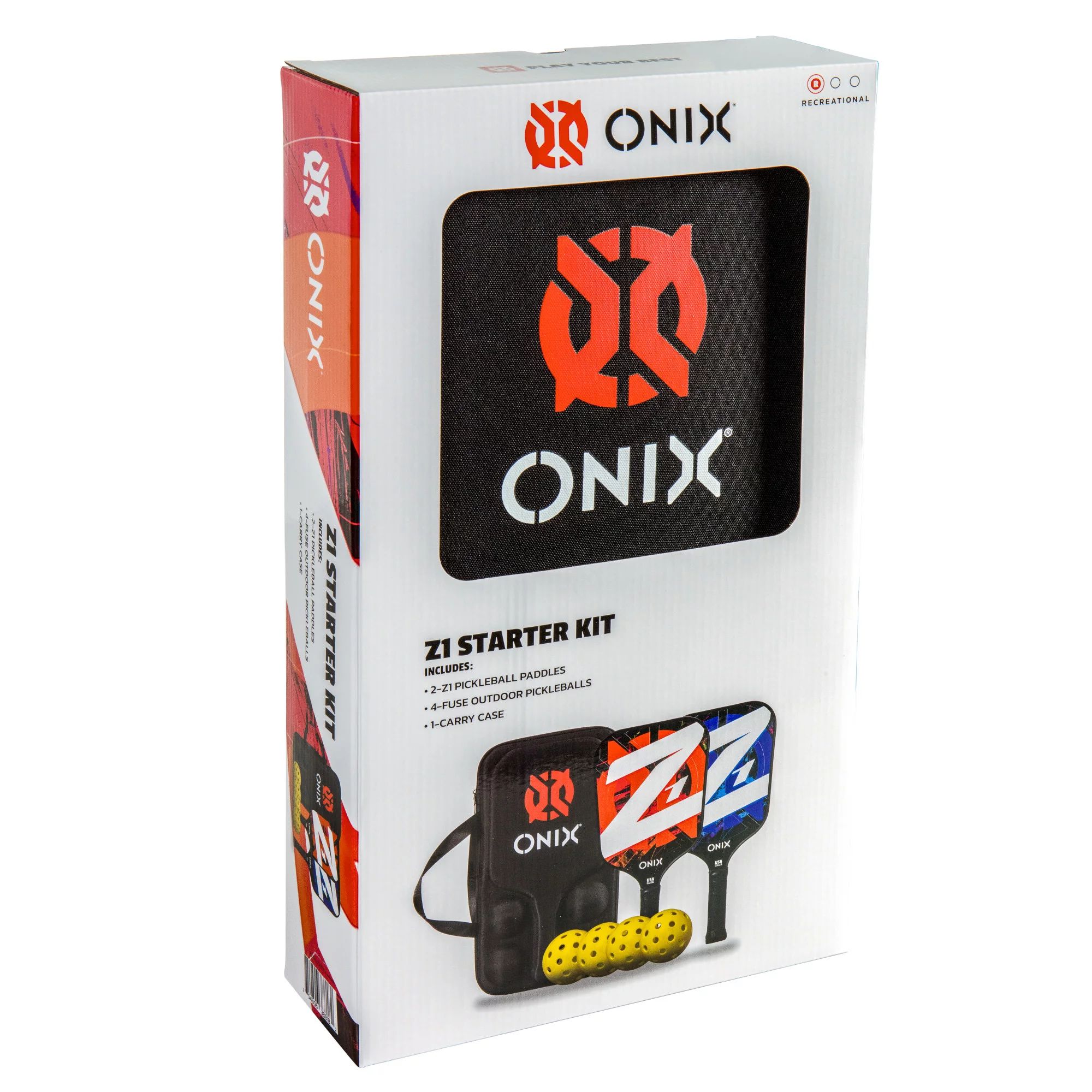 Onix Z1 Kit