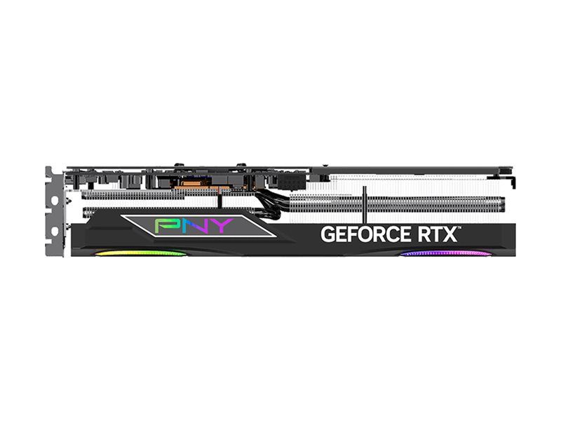 PNY GeForce RTX 5070 Ti ARGB EPIC-X RGB OC - Grafikkarten