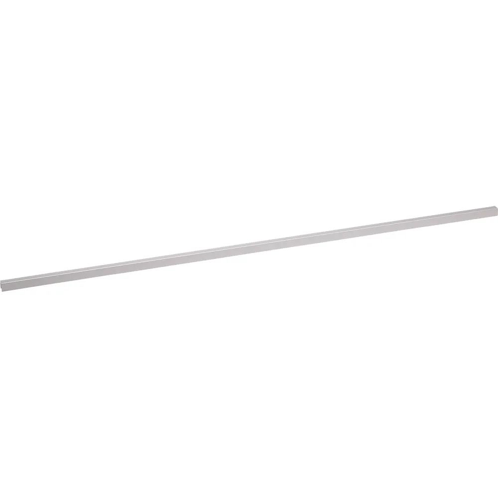 DORMAKABA Verkleidung, Mitte für TS 93 Gleitschiene G-GSR, GSR-EMF, B und BG