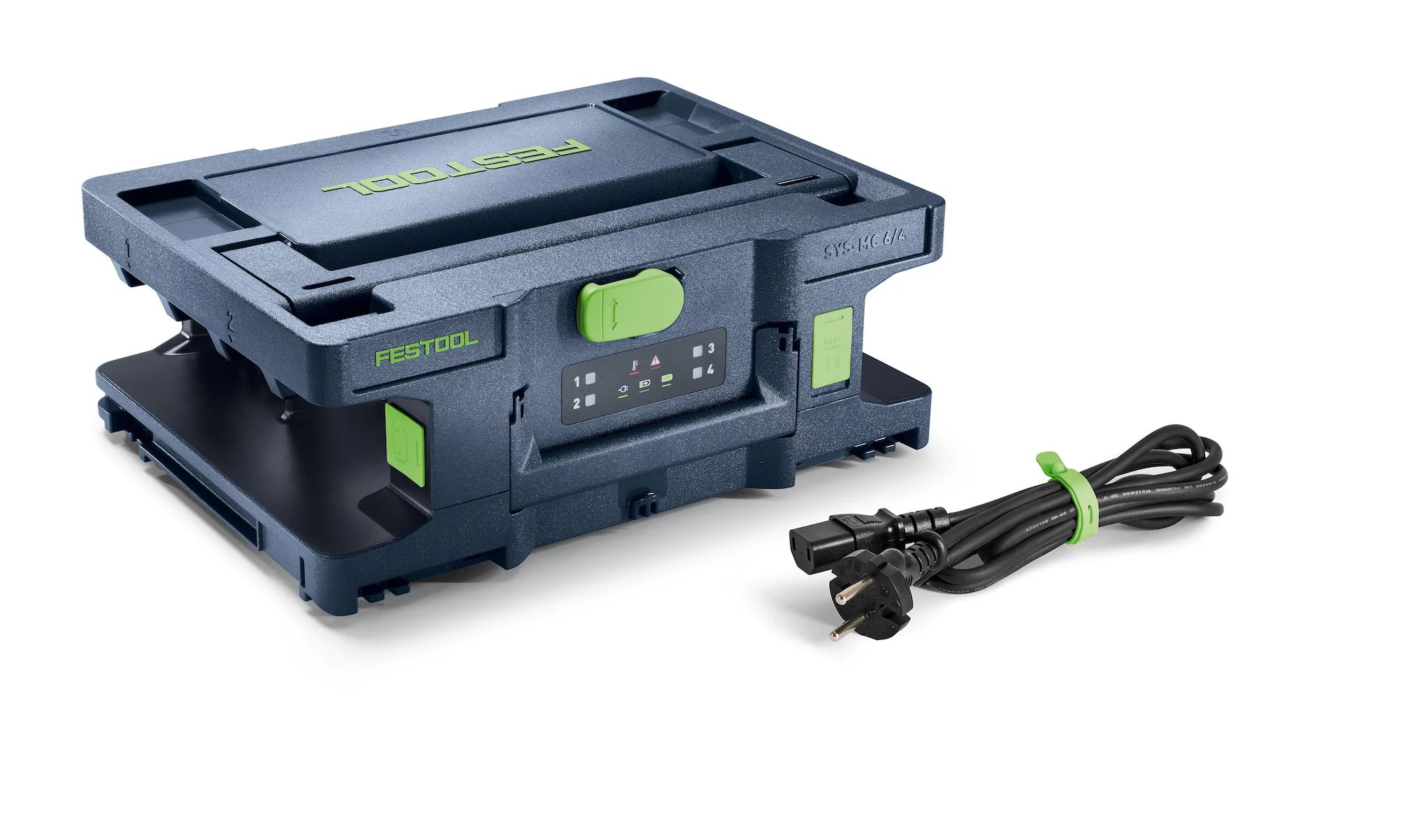 Festool SYS-MC 6/4