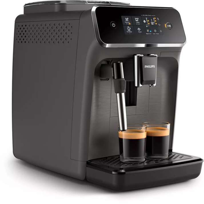 Philips Kaffeevollautomat EP2224/10