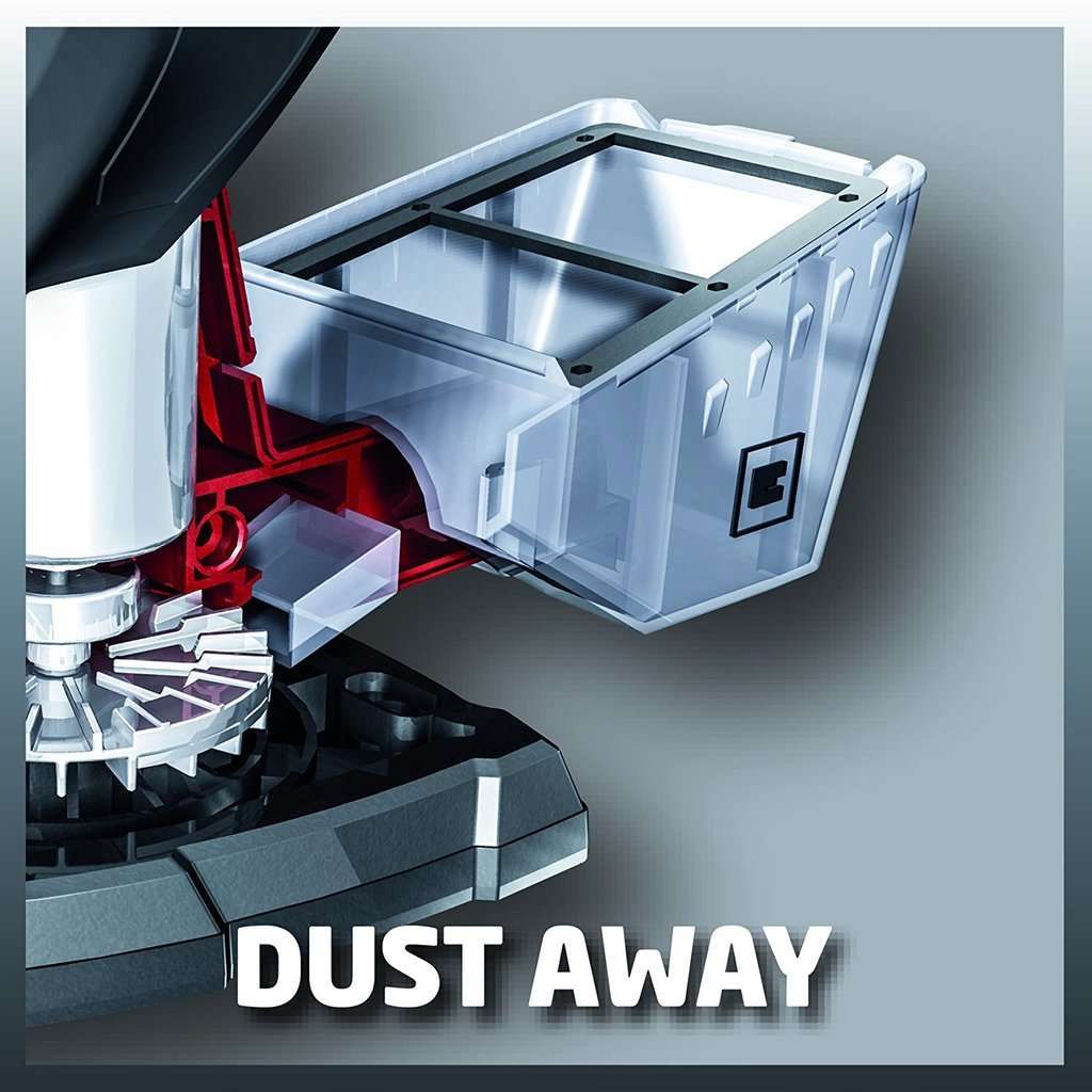 Einhell TE-OS 18 Li Akku-Multischleifer Solo