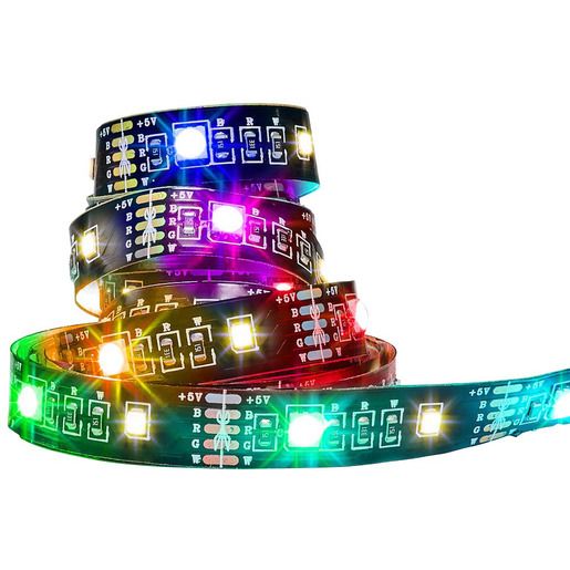 Nedis LED STREIFEN 2M 4W 2700K / NEDIS BTLS20RGBW