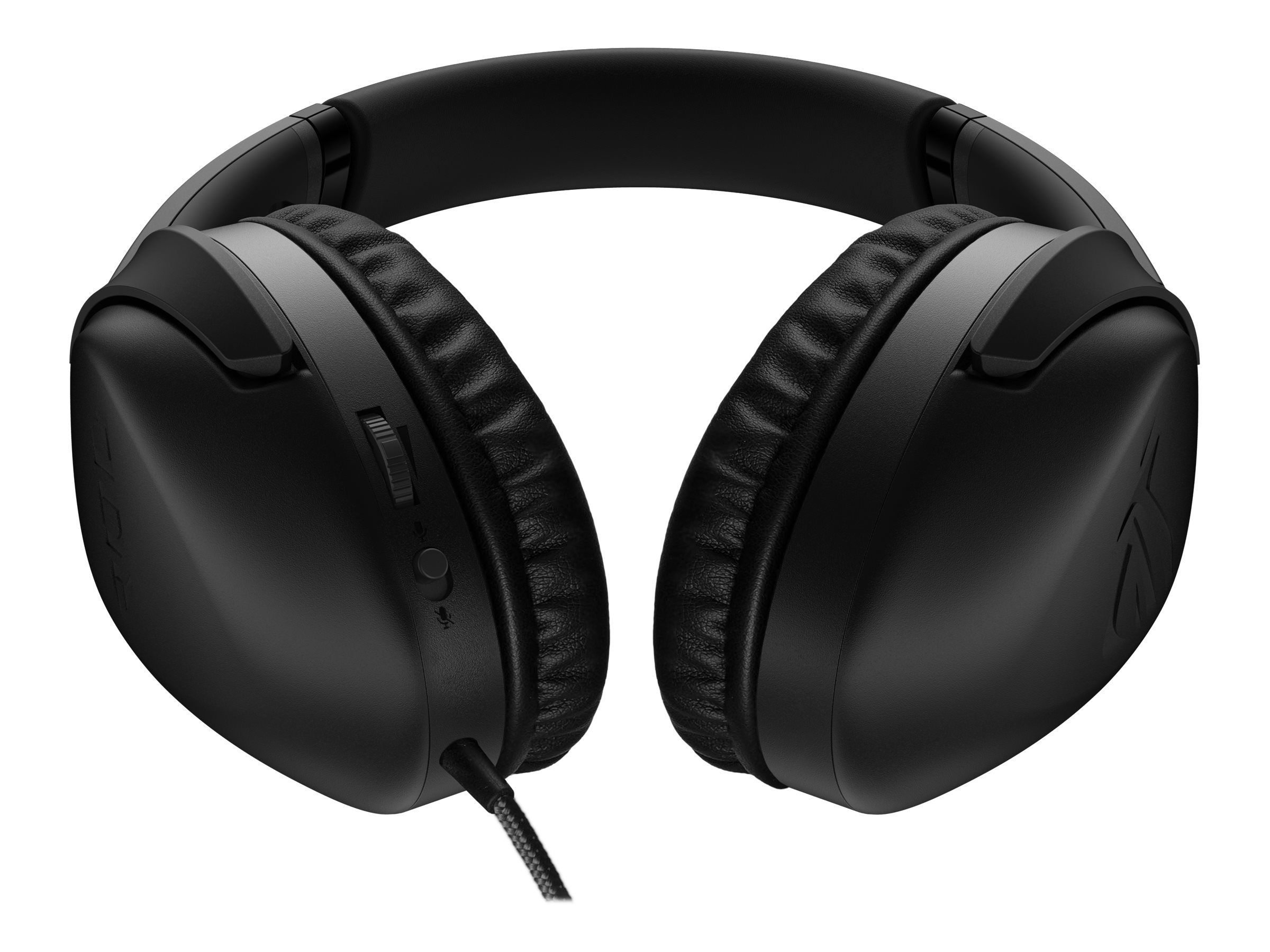 ASUS ROG Strix Go - Headset - ohrumschließend
