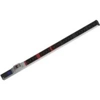 Bachmann IT PDU Basic - Stromverteilungseinheit (Rack - einbaufähig)