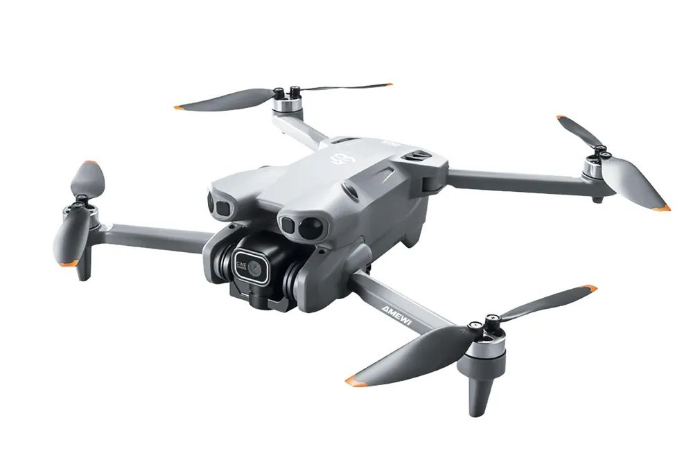 AMEWI Trade GmbH X5CPro Brushless-Drohne RTF