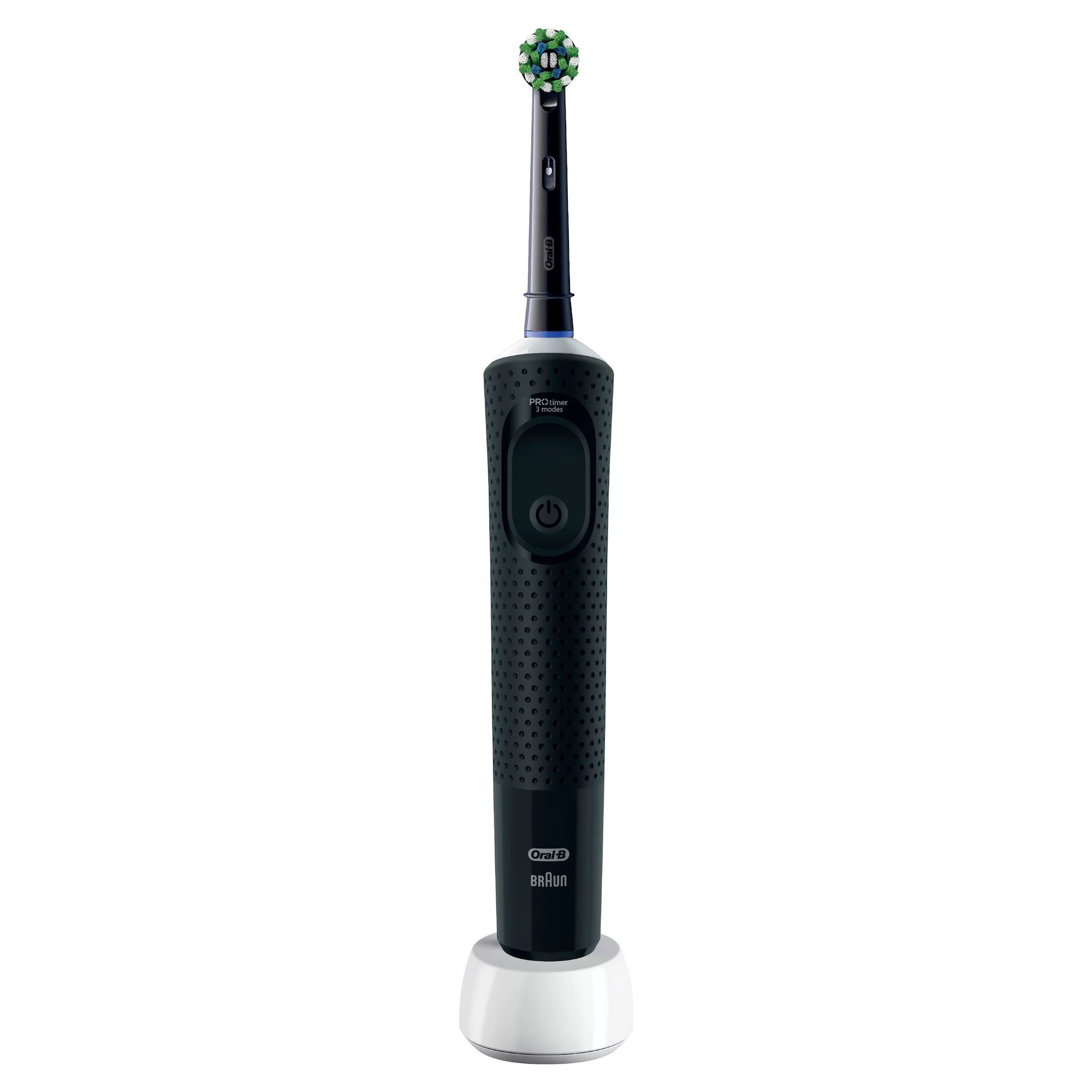 Oral-B Vitality 103 Clean Hangable Box Black 