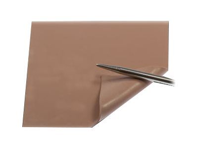Thermal Grizzly Minus Pad 8 - Thermo-Pad - Red