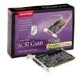 Microchip Adaptec ASC-29160 LVD, 64bit PCI, Kit Open-Box