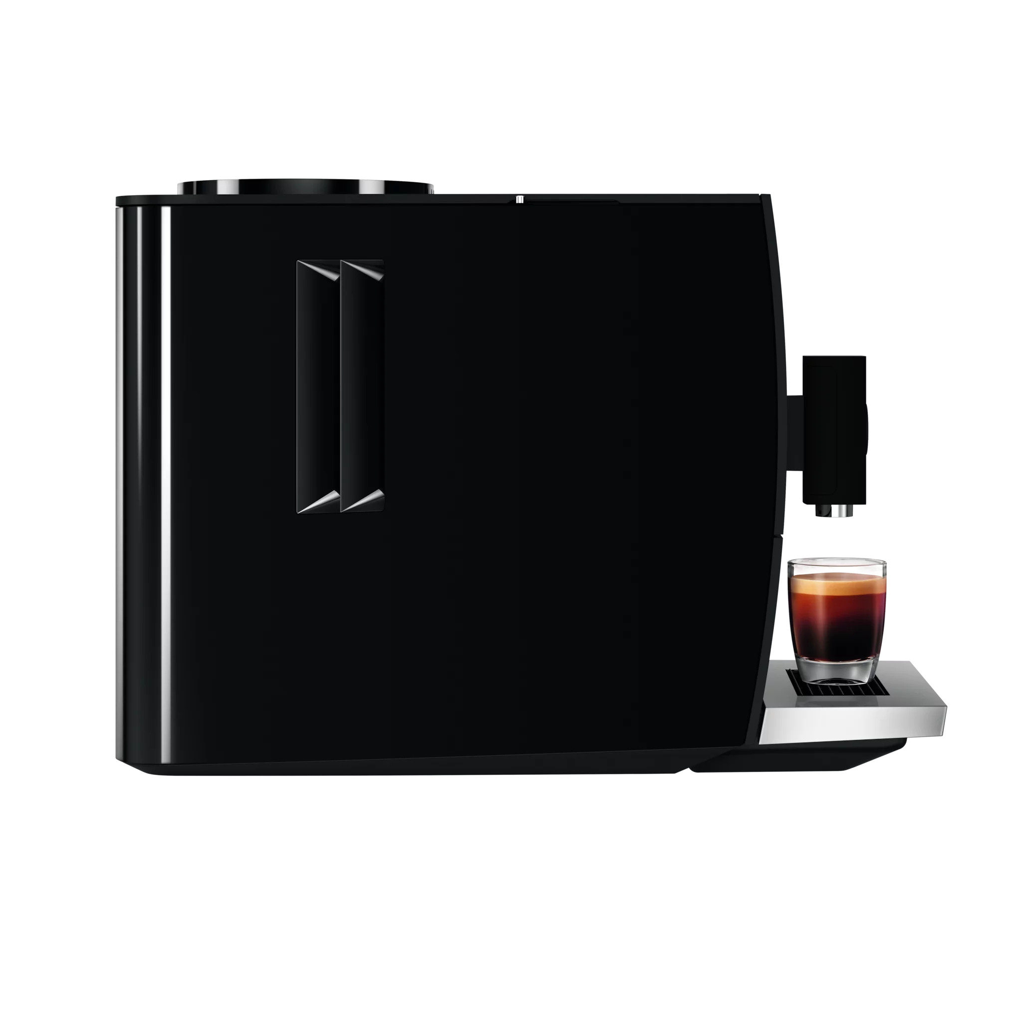 Jura ENA 4 (EB), Full Metropolitan