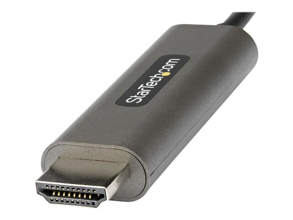 StarTech.com 2m USB-C auf HDMI Kabel 4K 60Hz HDR10