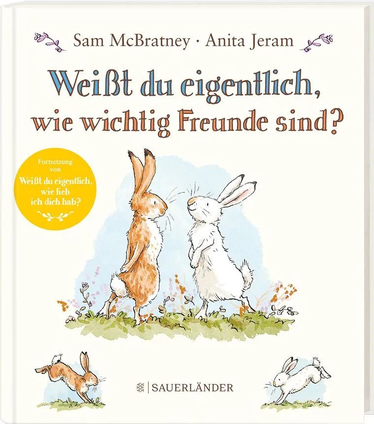 Fischer Sauerländer GmbH Weißt du eigentlich, wie wichtig Freunde