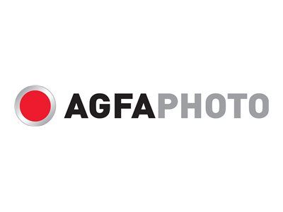 AgfaPhoto Batterie CR123A - Li
