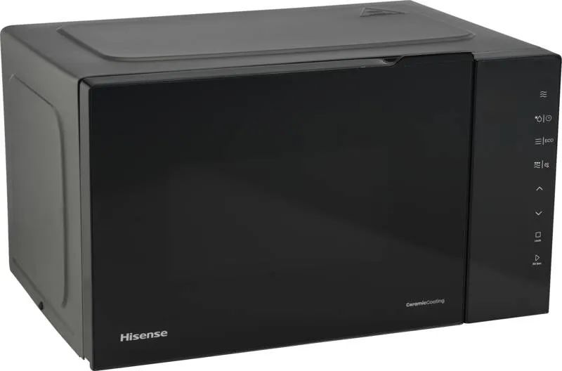 Hisense Weissware MIKROWELLE STAND 23L 800W / HISENW H23MOBS5HG4 SW 744194