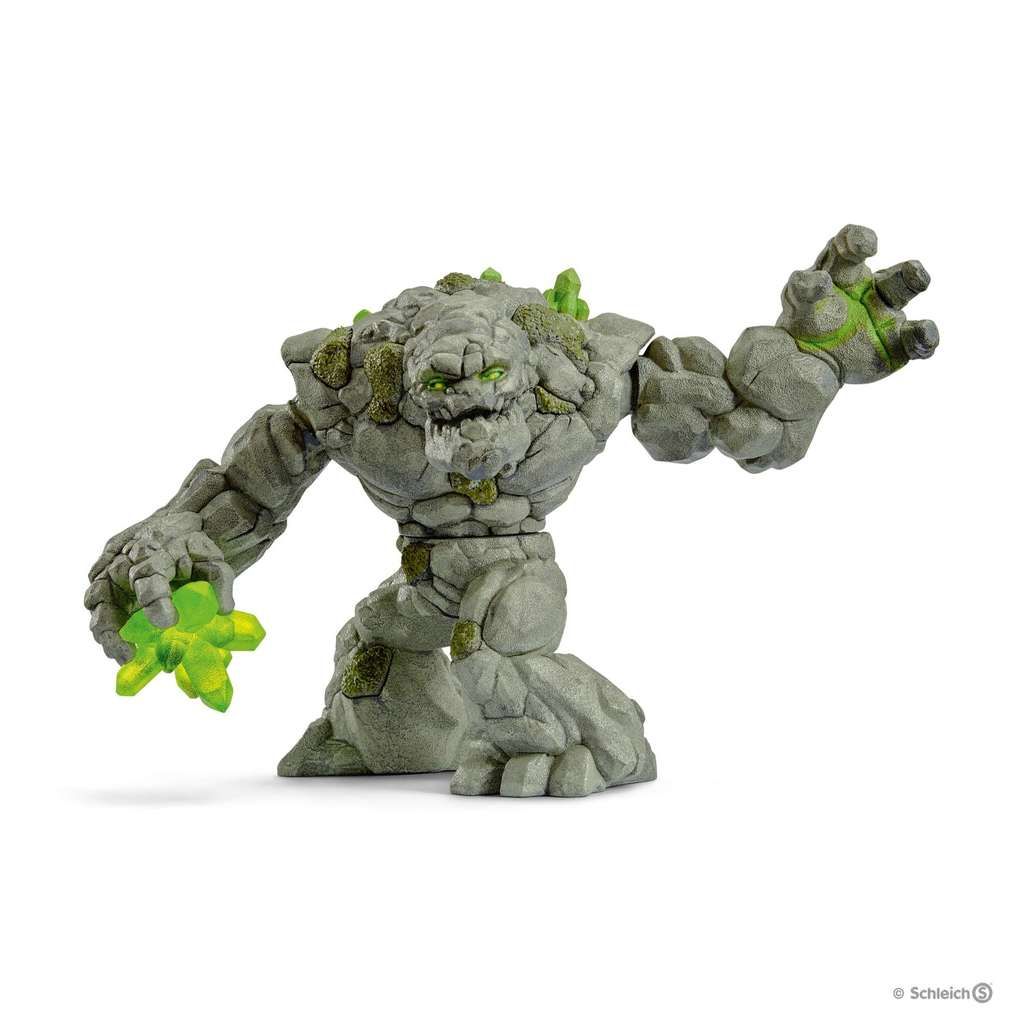 Schleich Steinmonster