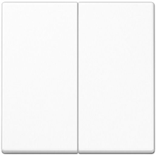 Jung WIPPE F. SERIENSCHALTER - / JUNG A595BFWW