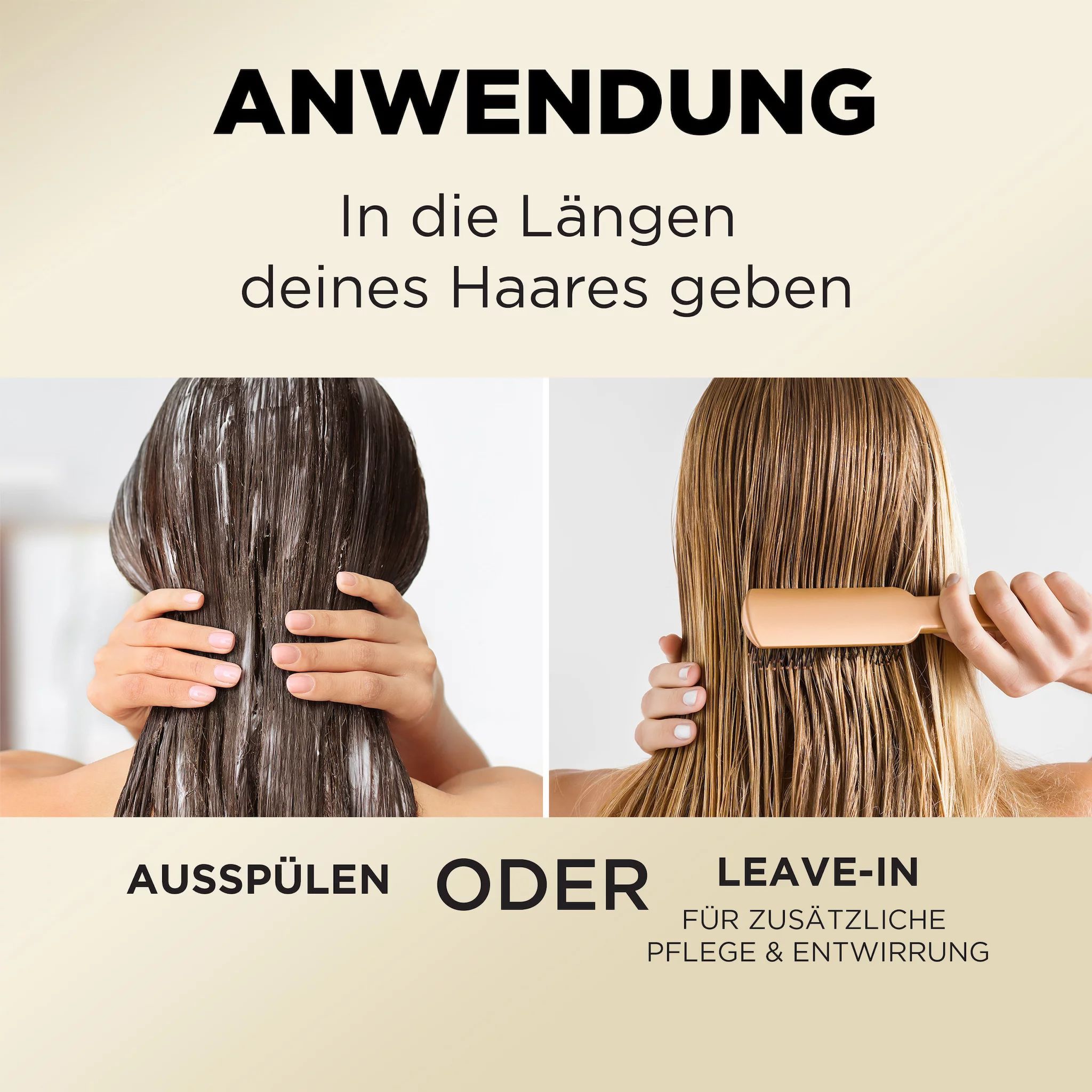 Pantene Pro-V Glatt & Seidig Pflegespülung