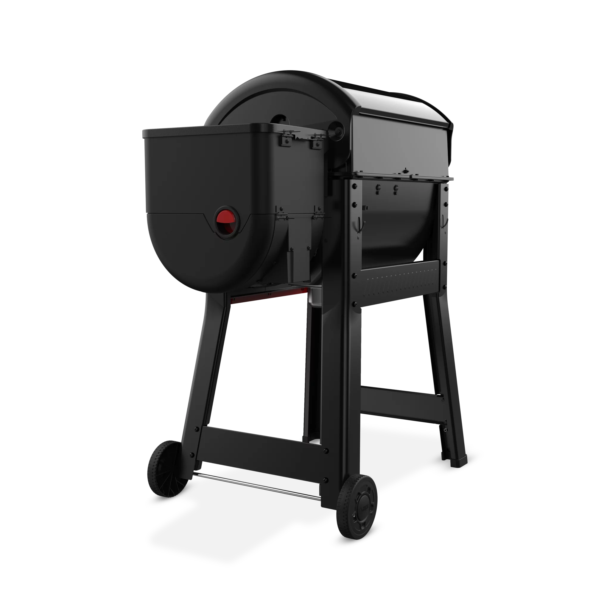 Weber SMOQUE