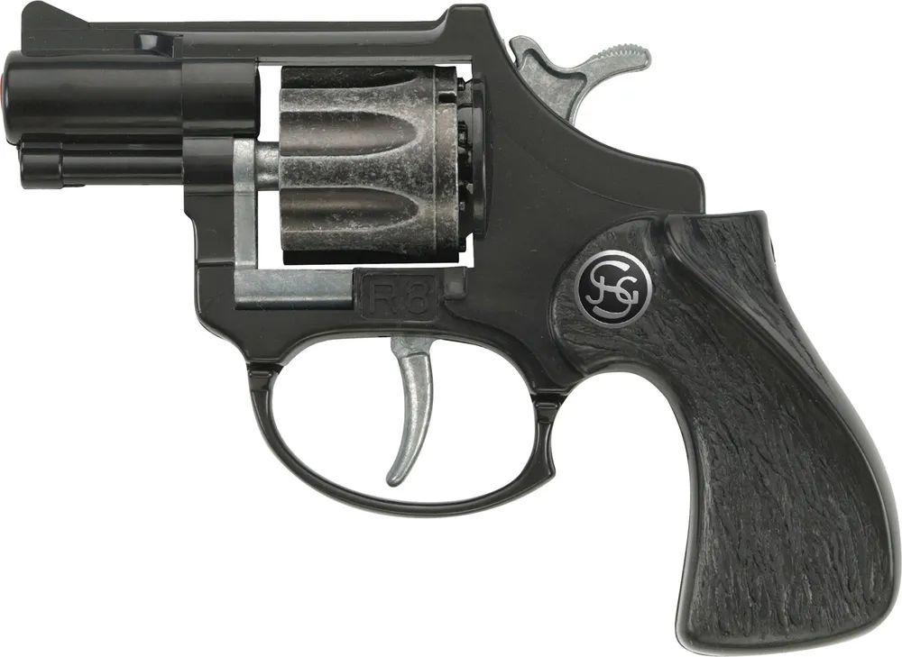 J.G. Schrödel GmbH M8er Colt 12cm R8, Tester