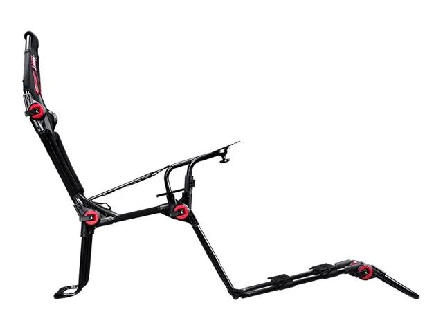 Next Level Racing F-GT Lite - Rennsimulator-Cockpit