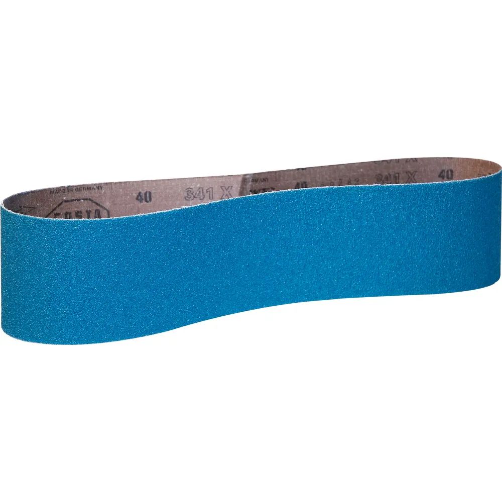 STARCKE Schleifband endlos 100 x 900 mm Korn 240 für Metall