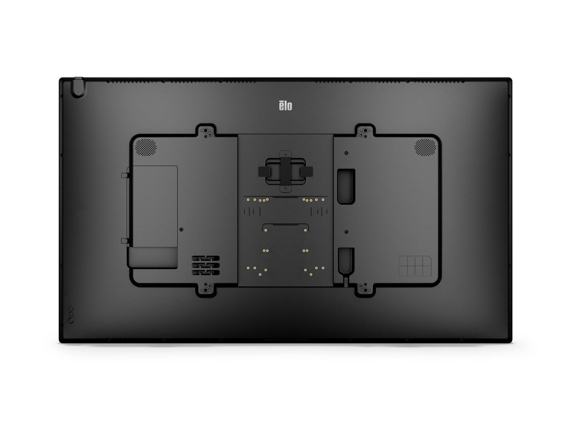 Elo Touch Solutions Elo 5054L - Commercial Grade - LED-Monitor - 127 cm (50")