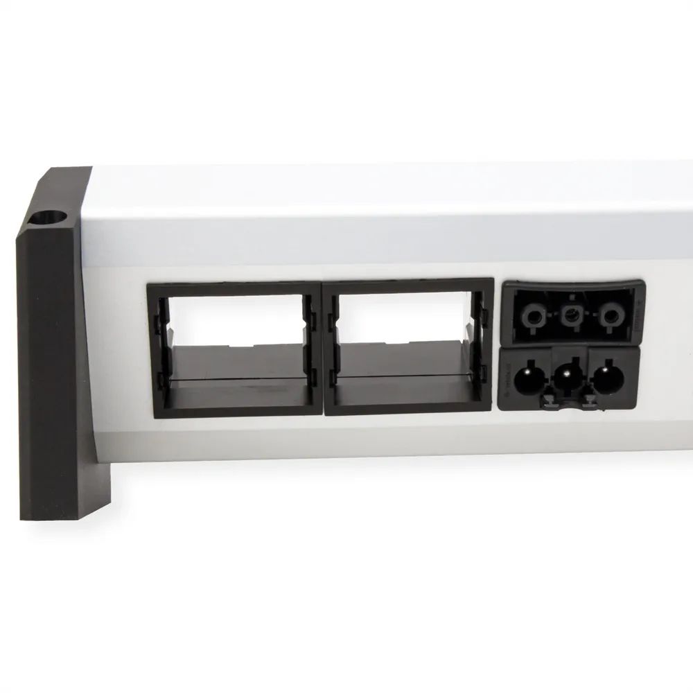 BACHMANN DESK 3xUTE 2xCM GST18