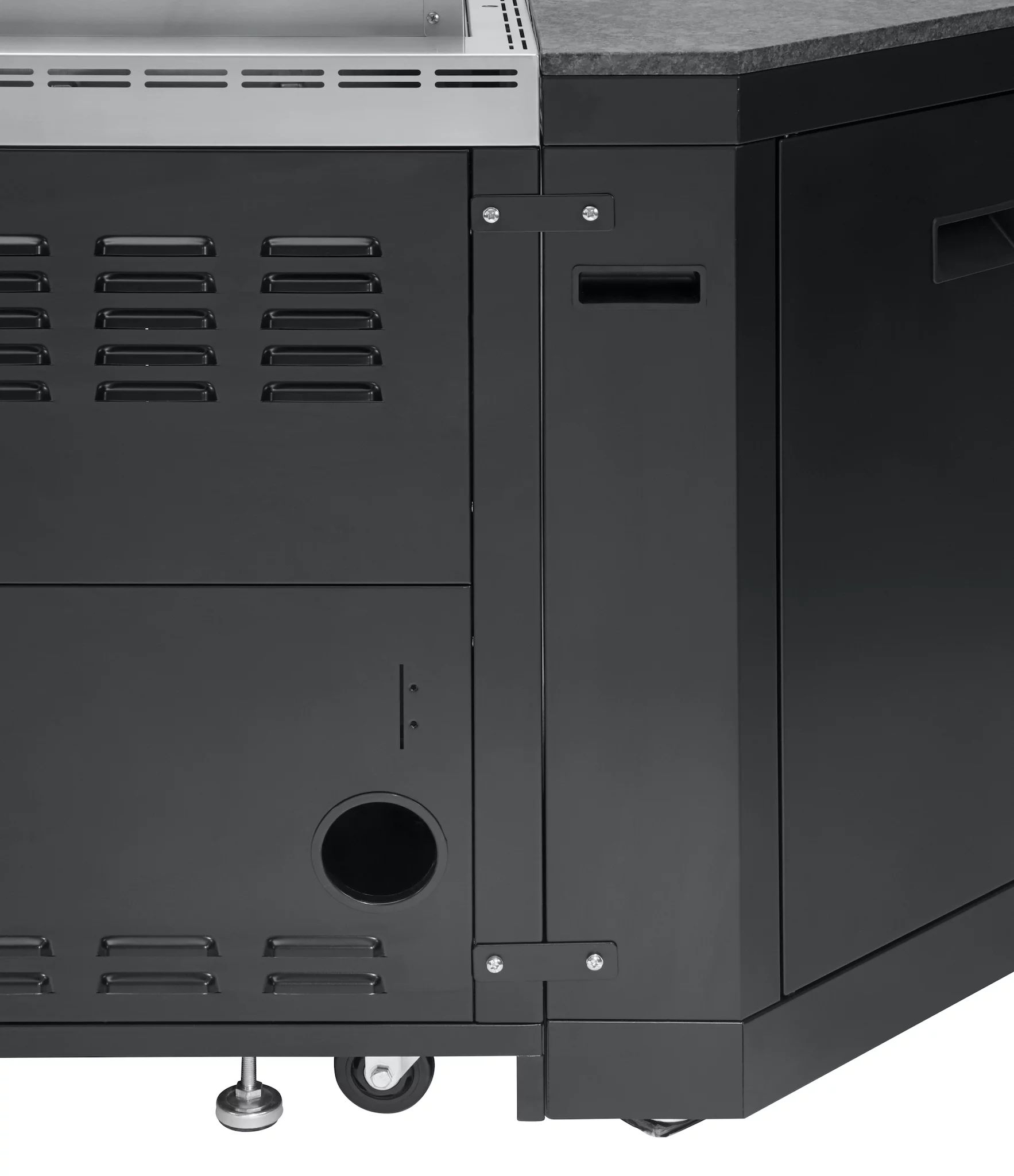 Char Broil Ultimate Eckmodul