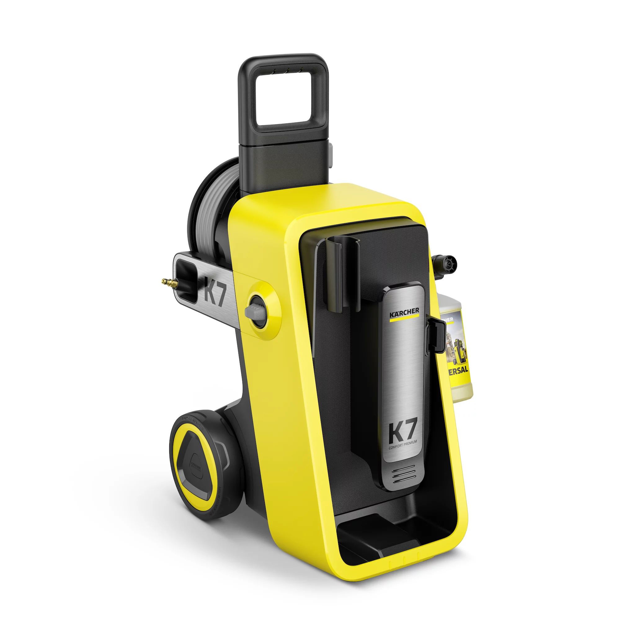 Kärcher K 7 Comfort Premium
