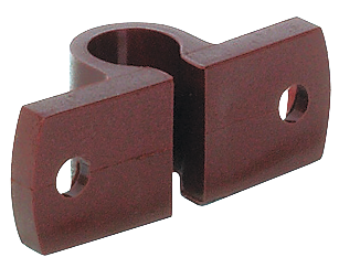 Häfele Push-Lock Stangenführung 2er Pack
