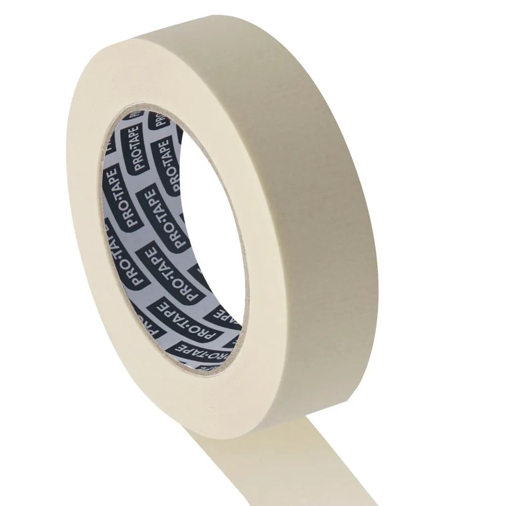 Draco Handels GmbH Komplettausstatter f.Maler Pro Tape Abdeckband Mask 458 30mm x50lfm