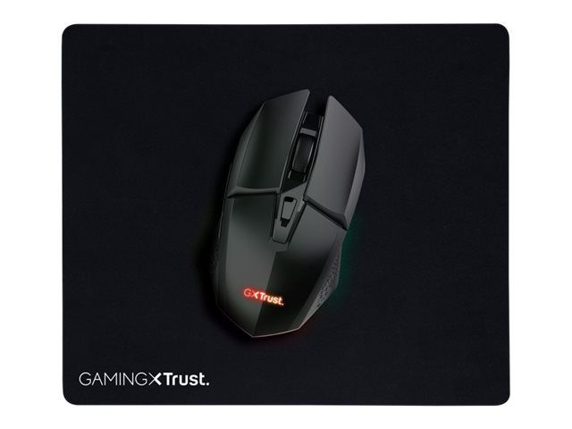 Trust GXT 112 Felox - Maus - 6 Tasten - kabellos, kabelgebunden