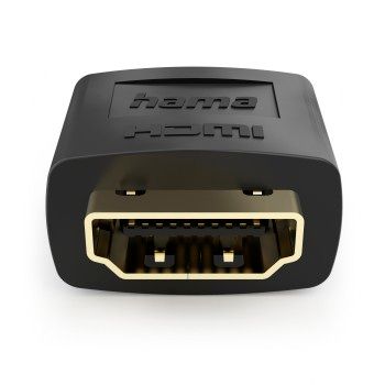 Hama HDMI™-Adapter, Kupplung - Kupplung 8K