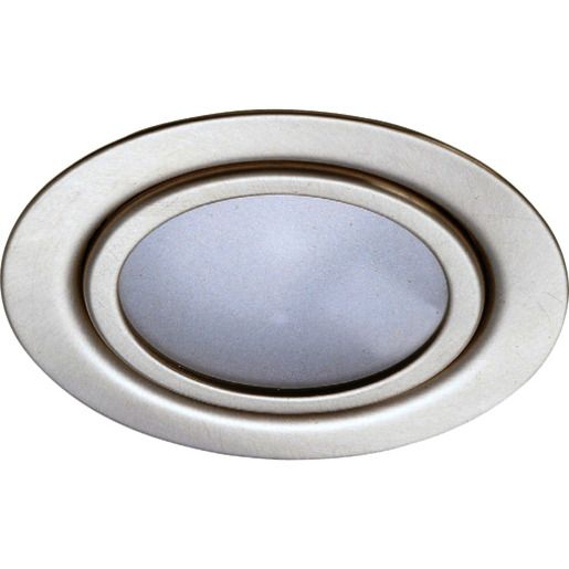 Molto Luce NV-MÖBELEINBAUSTRAHL. 1X10W G4 / MOLTO 8-0154 CHROM +LM 8-0154