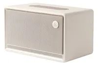 Edifier ES300 WLAN Bluetooth ivory retail - Lautsprecher - 40 KHz