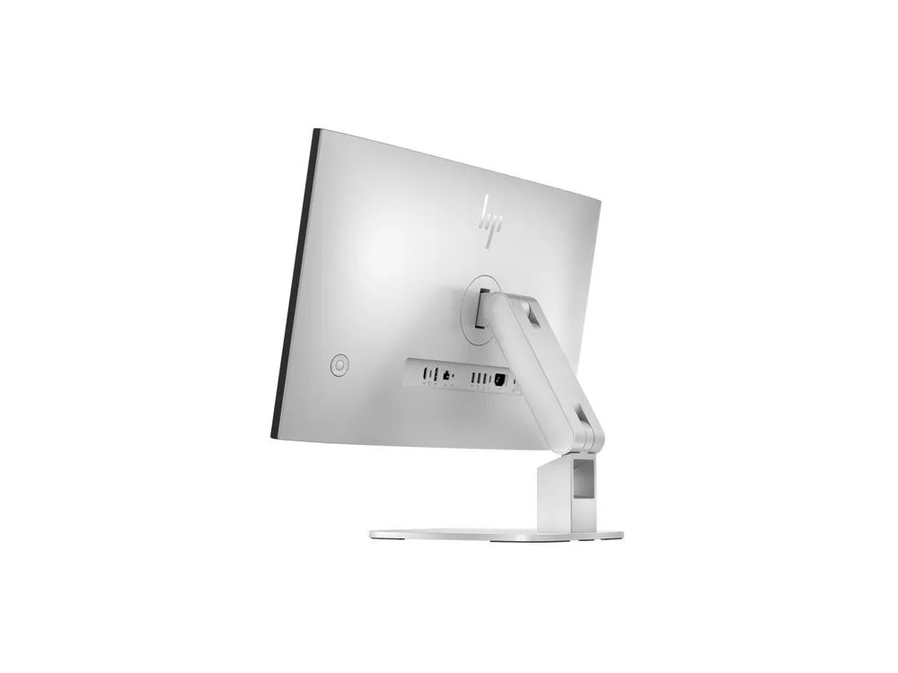HP EliteStudio 8 G1i AI - All-in-One (Komplettlösung) - Core Ultra 5 235 / 3.4 GHz - vPro Enterprise - RAM 16 GB - SSD 512 GB - NVMe - Intel Graphics - 1GbE, Wi-Fi 6, Wi-Fi 7, Bluetooth - WLAN: 802.11a/b/g/n/ac/ax/be, Bluetooth 5.4 - Win 11 Pro - Mon