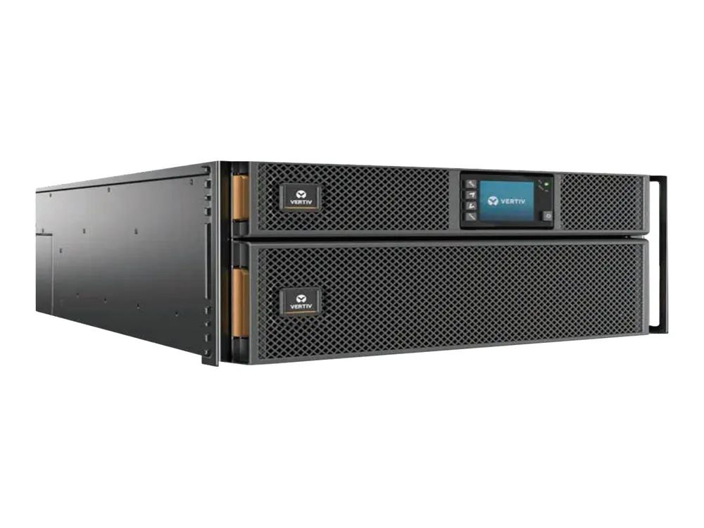 Vertiv Liebert GXT5 - USV (in Rack montierbar/extern)