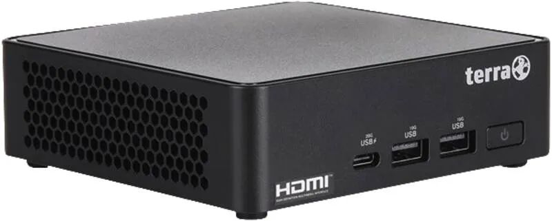 Terra PC-Micro 6000 SILENT GREENLINE