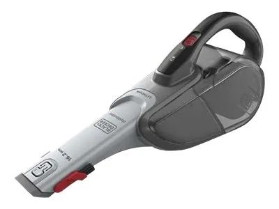 Black & Decker DustBuster DVJ315B - Staubsauger