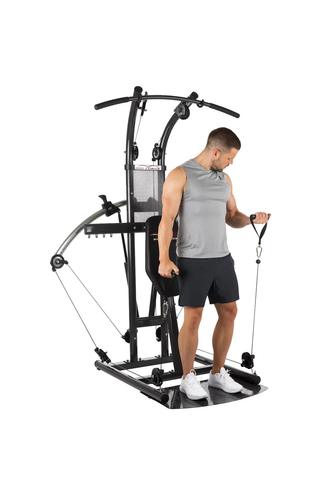 Hammer Bio Force