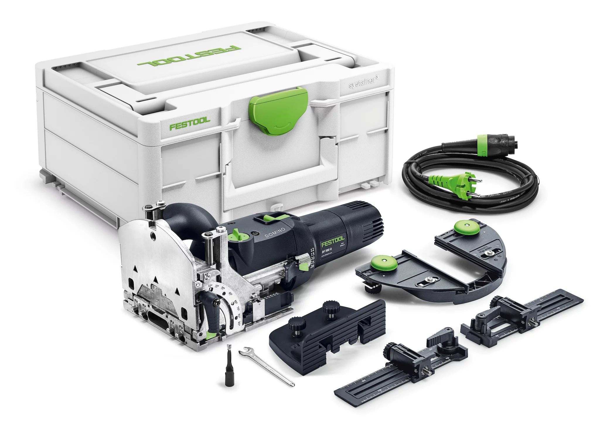 Festool DF 500 RQ-Set