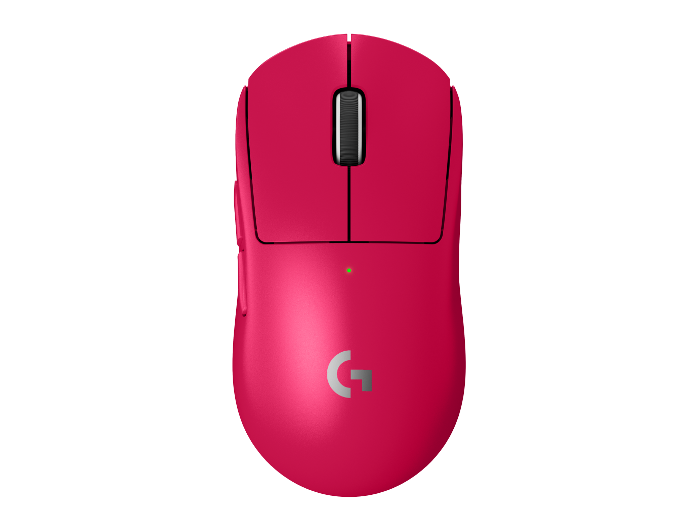 Logitech G PRO X SUPERLIGHT 2 - Maus - Gaming