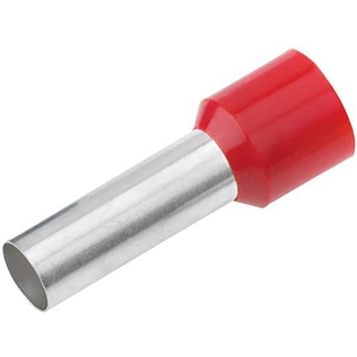 Cimco ADERENDH.ISO. 1,0MM² X 8MM RT / CIMCO 187008